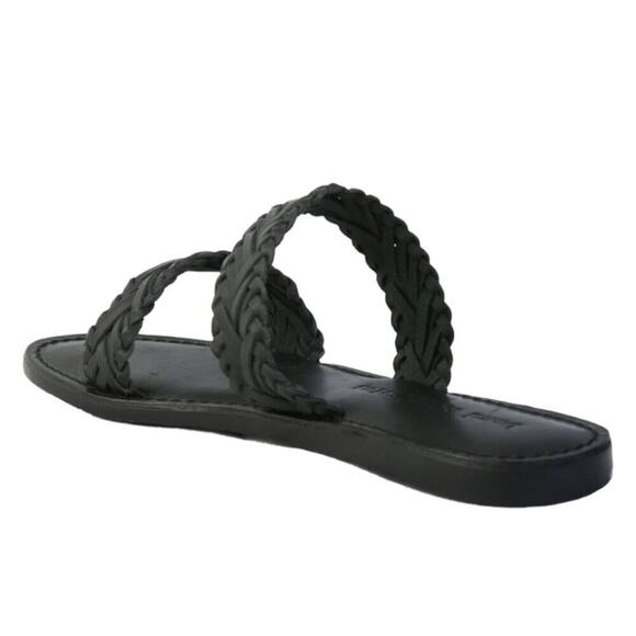 Band Of Gypsies  Pier Sandals 7 NIB - Picture 2 of 6